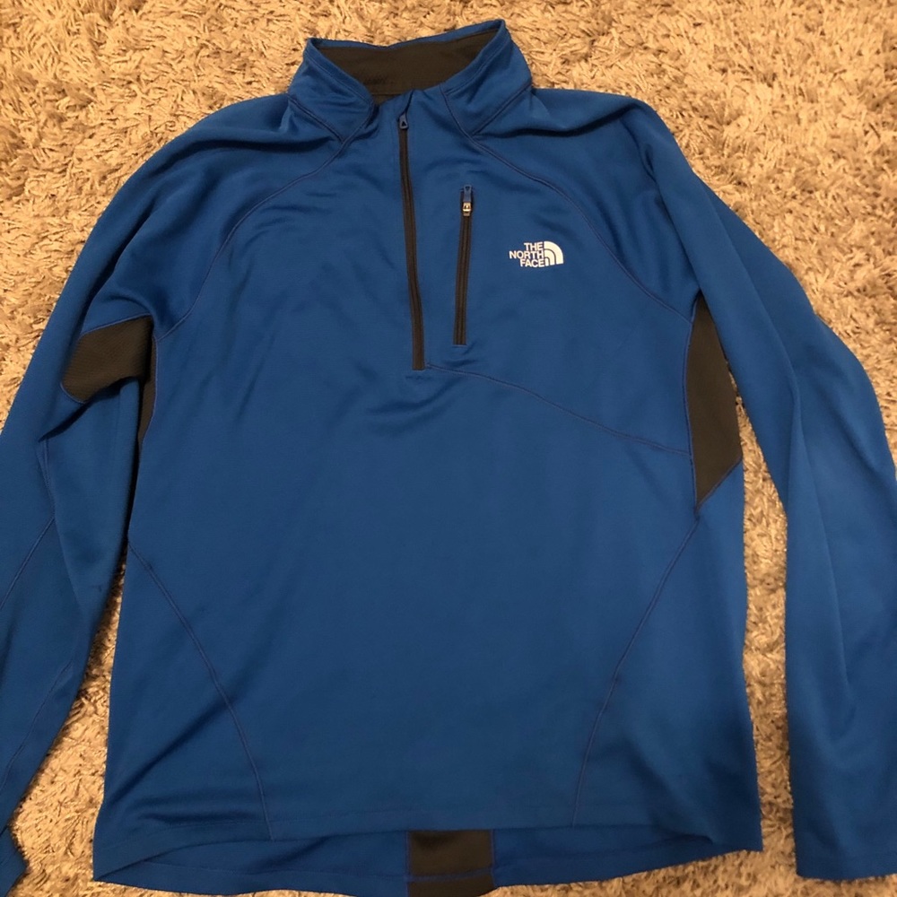 Men’s North Face Jacket